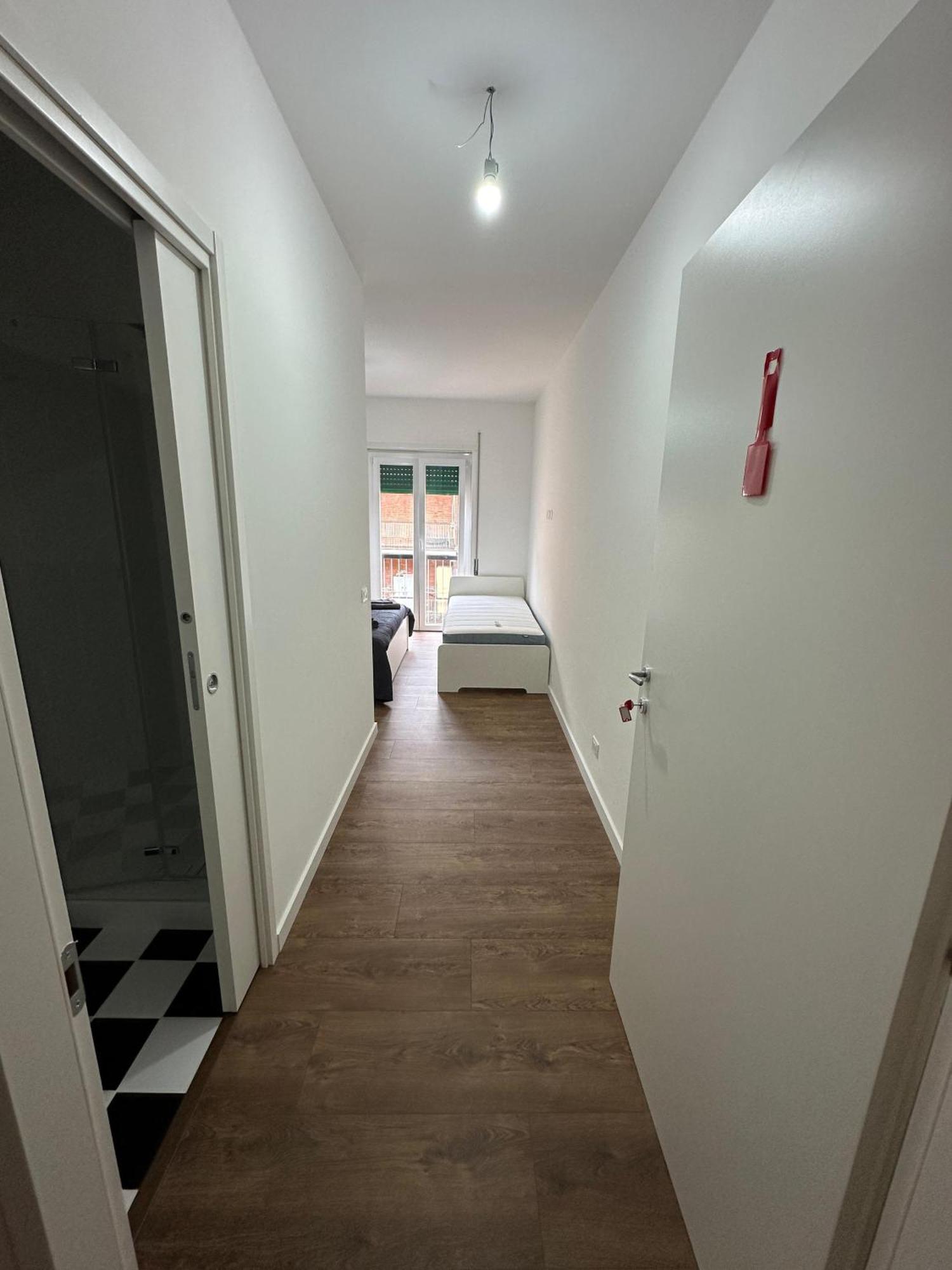 Gasthuis Private Davinz Rome