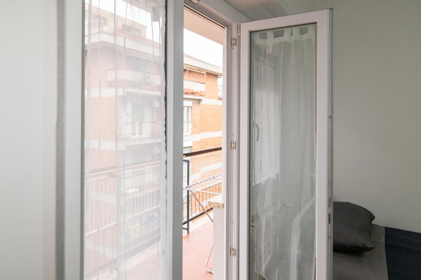 Private Davinz Gasthuis Rome